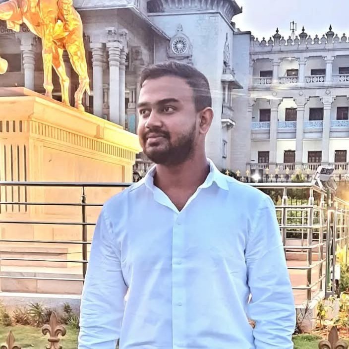 Ariful Hassan Khan
