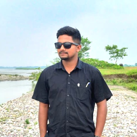 Rubul Ahmed Sheikh
